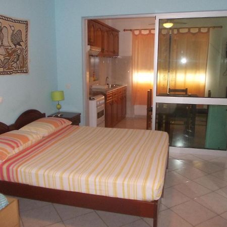 Bed and Breakfast Casa Comba Минделу Экстерьер фото