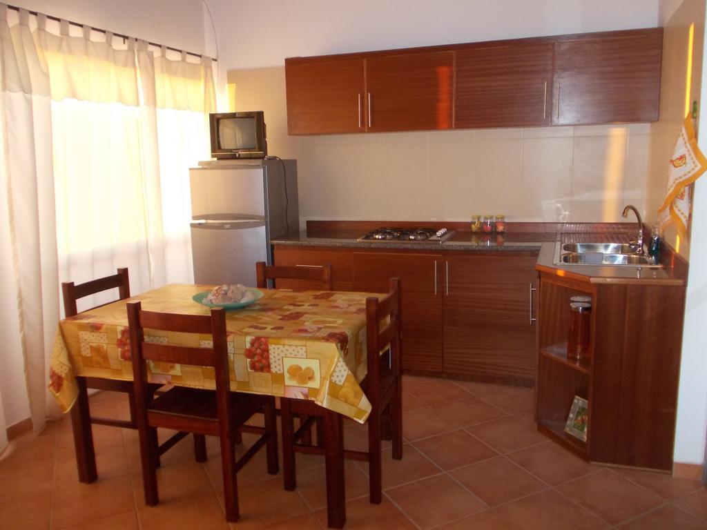 Bed and Breakfast Casa Comba Минделу Экстерьер фото