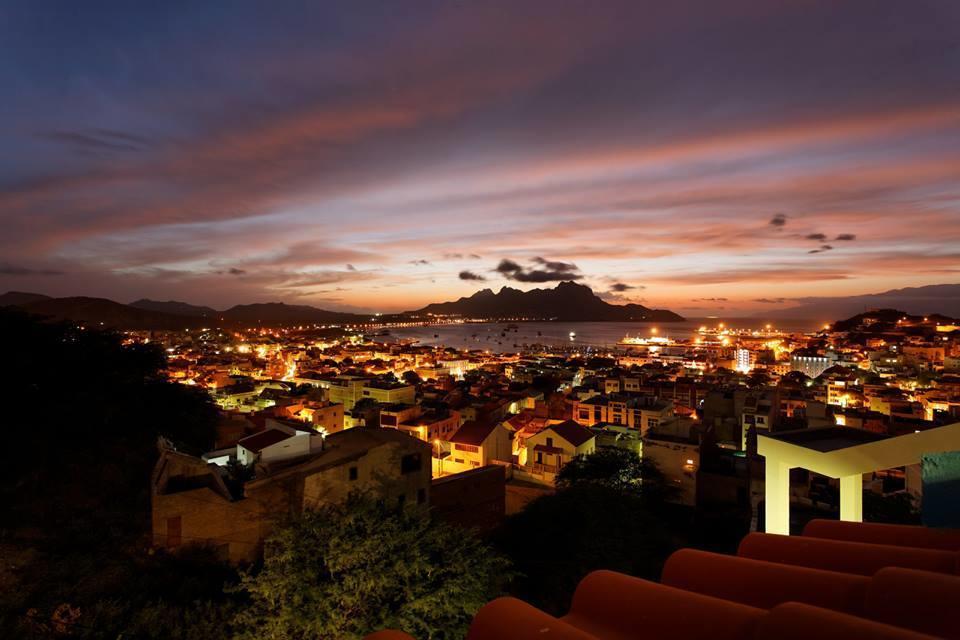 Bed and Breakfast Casa Comba Минделу Экстерьер фото
