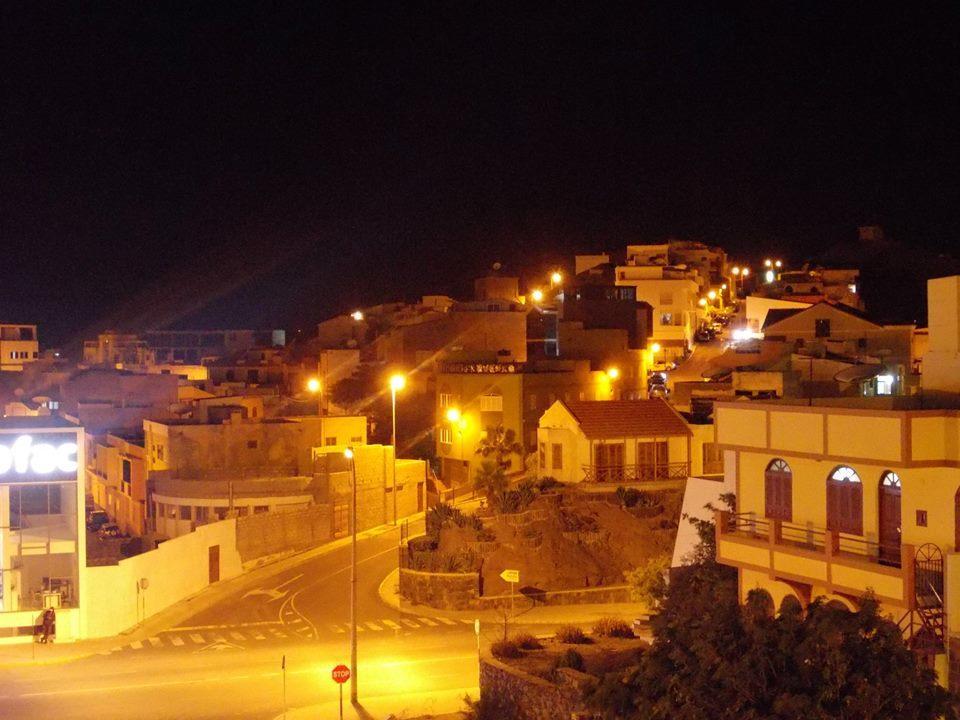 Bed and Breakfast Casa Comba Минделу Экстерьер фото