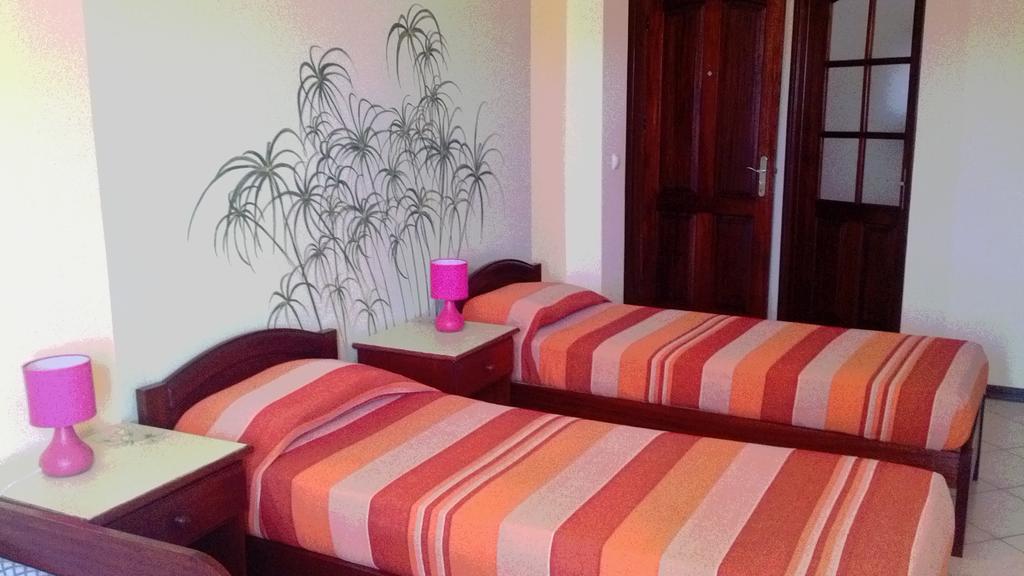 Bed and Breakfast Casa Comba Минделу Номер фото