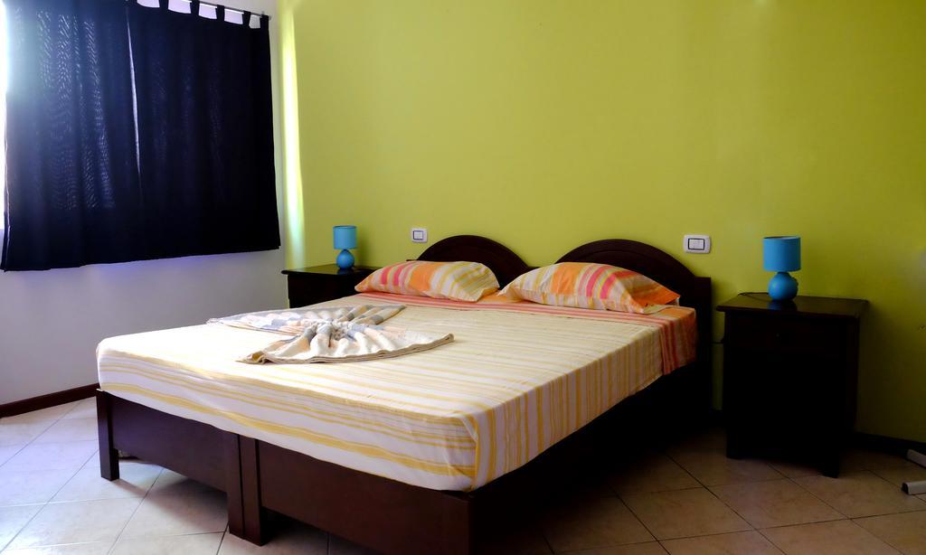 Bed and Breakfast Casa Comba Минделу Экстерьер фото