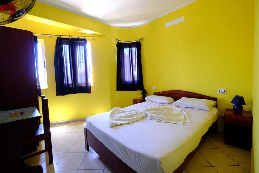 Bed and Breakfast Casa Comba Минделу Экстерьер фото