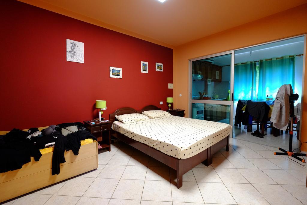 Bed and Breakfast Casa Comba Минделу Экстерьер фото