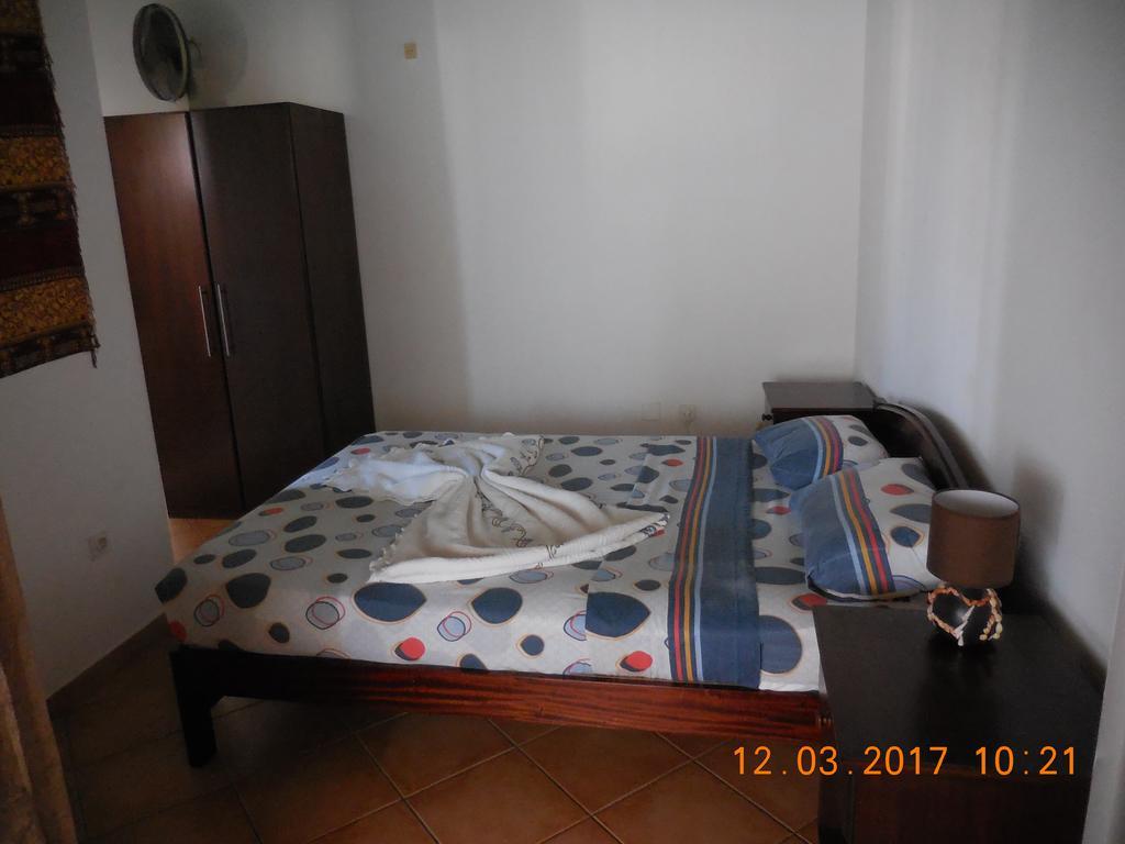 Bed and Breakfast Casa Comba Минделу Экстерьер фото