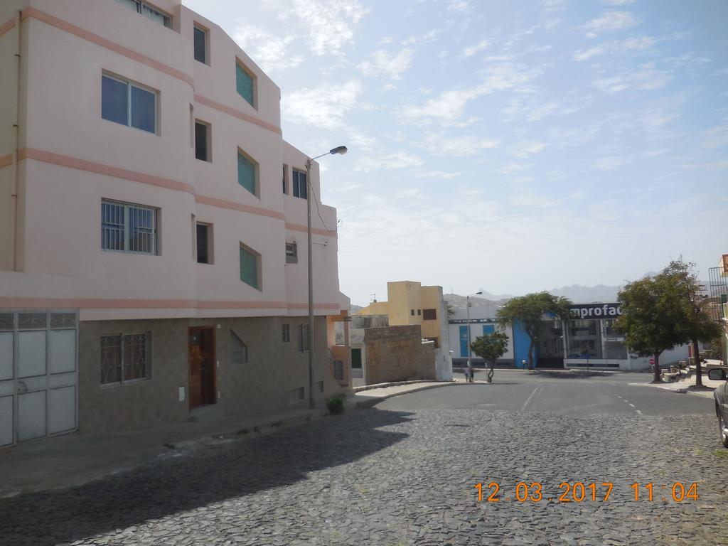 Bed and Breakfast Casa Comba Минделу Экстерьер фото