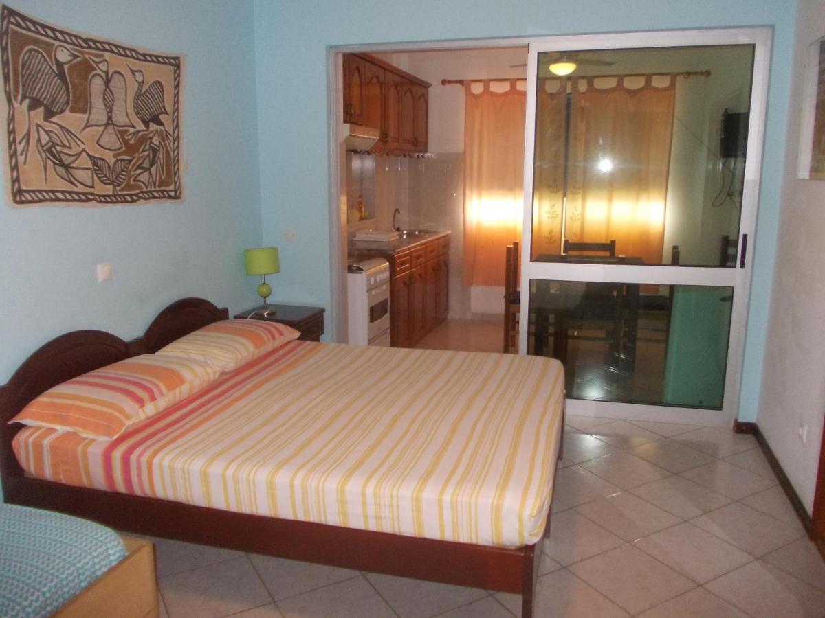 Bed and Breakfast Casa Comba Минделу Экстерьер фото