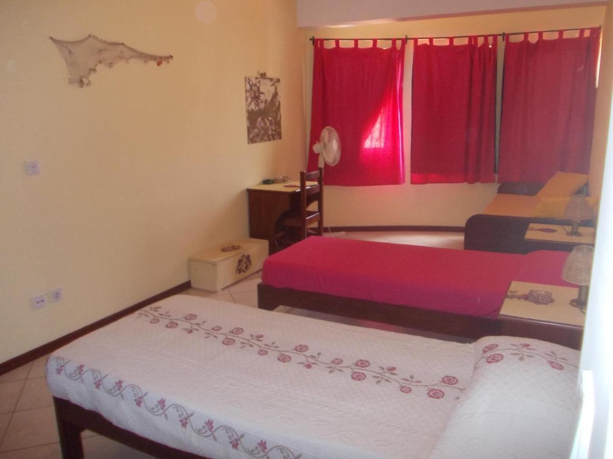 Bed and Breakfast Casa Comba Минделу Экстерьер фото