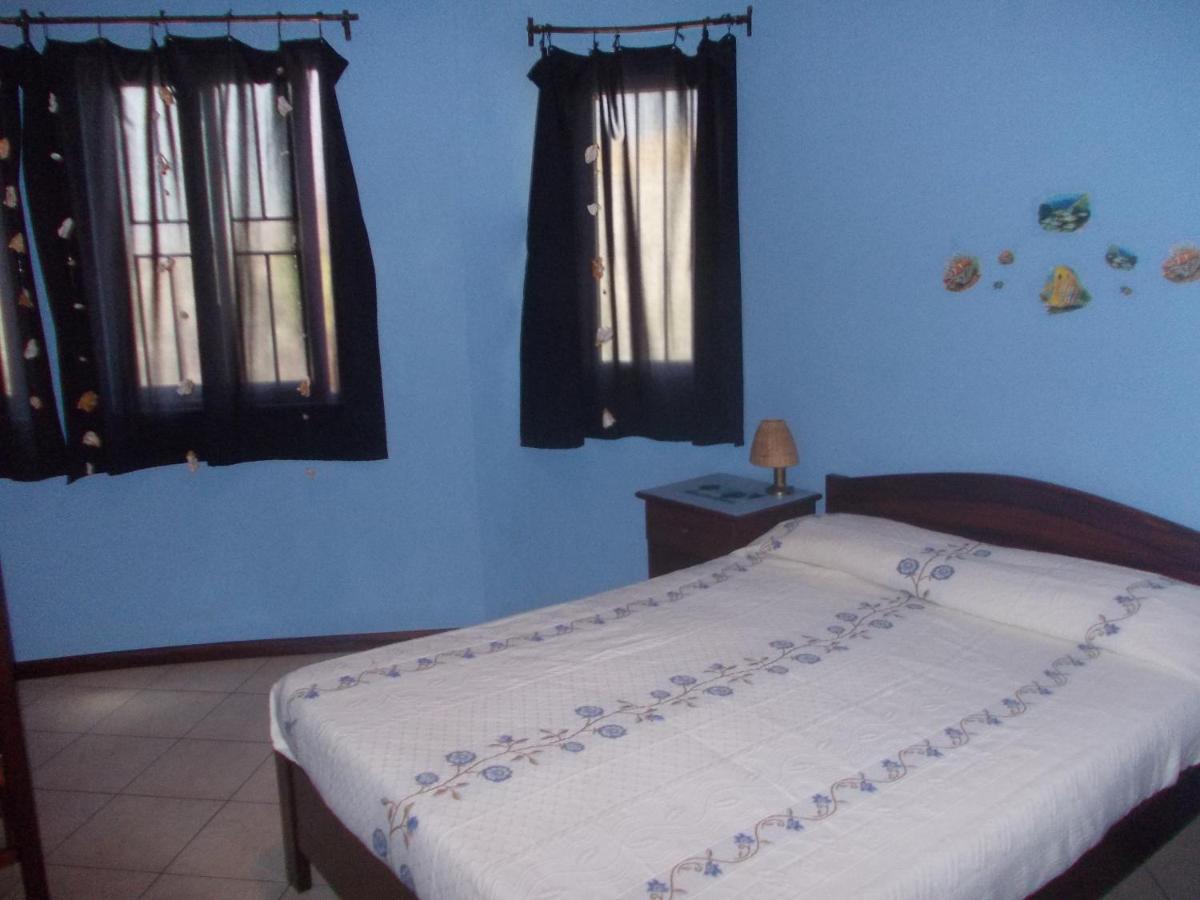 Bed and Breakfast Casa Comba Минделу Экстерьер фото