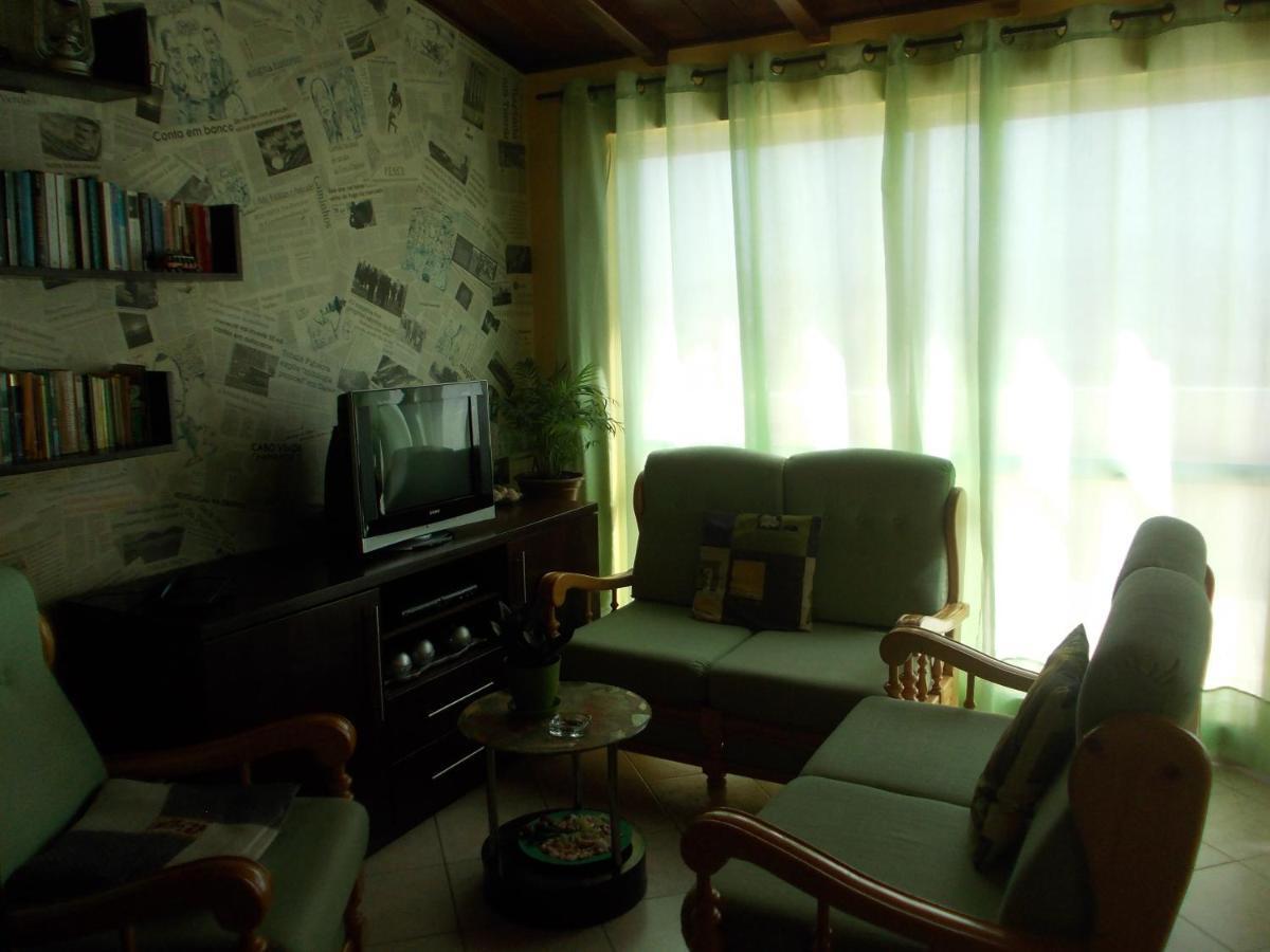 Bed and Breakfast Casa Comba Минделу Экстерьер фото