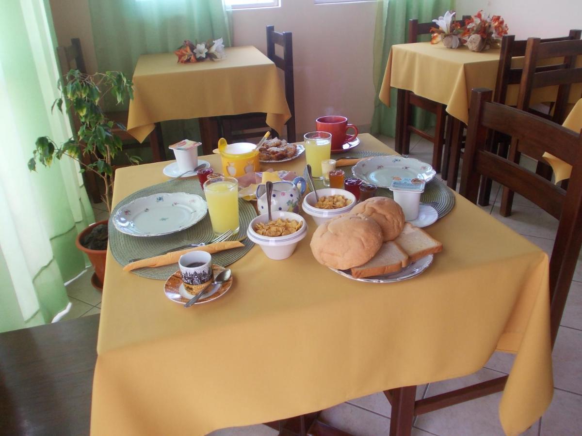 Bed and Breakfast Casa Comba Минделу Экстерьер фото